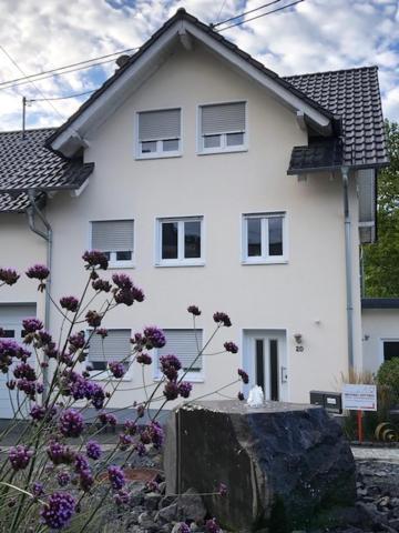 Apartmán Fiete Ammerich Exteriér fotografie