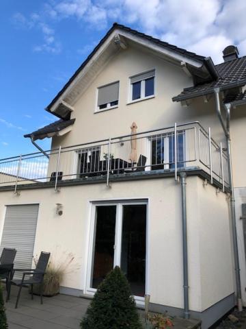 Apartmán Fiete Ammerich Exteriér fotografie